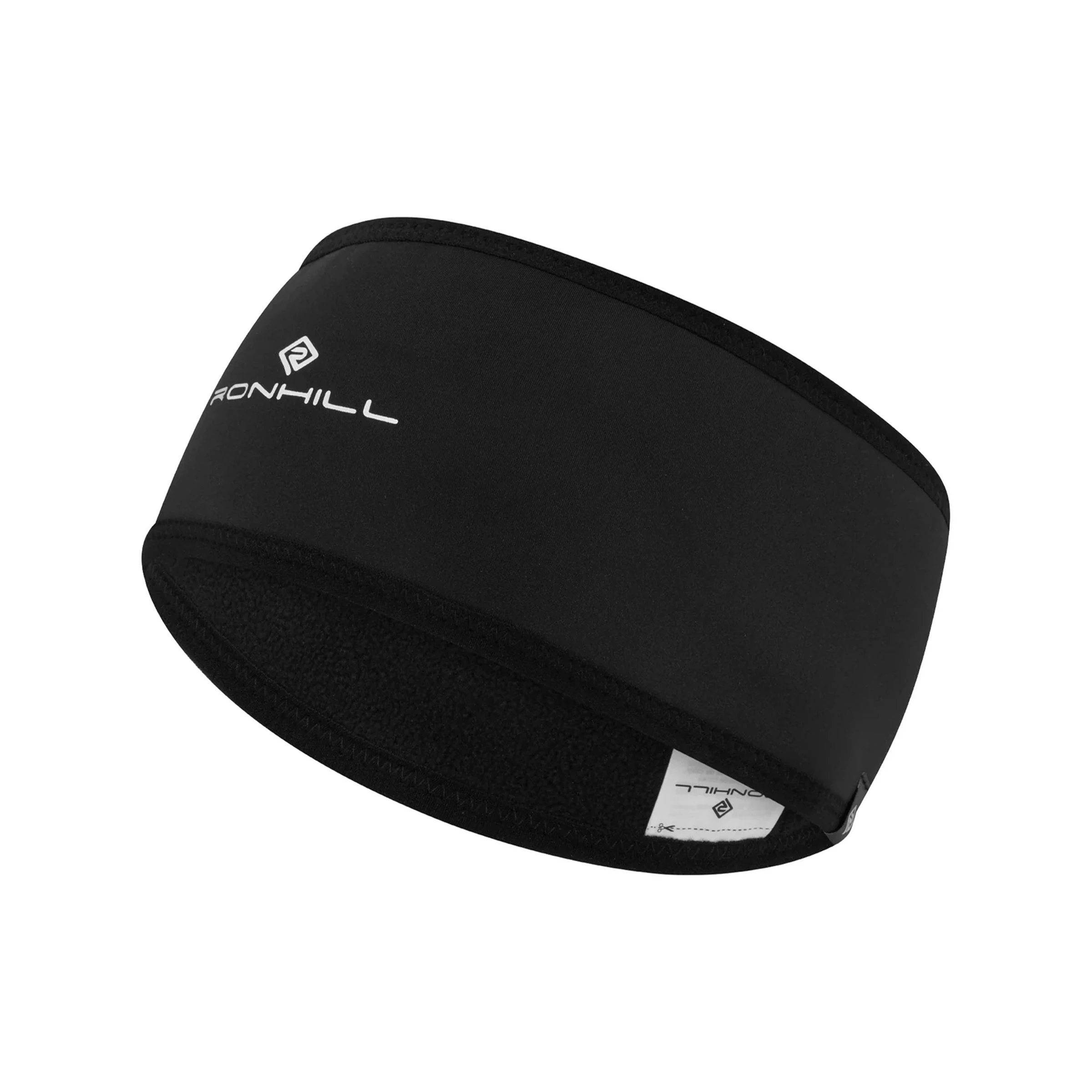 Ronhill Wind-Block Headband Unisex hardloopaccessoire