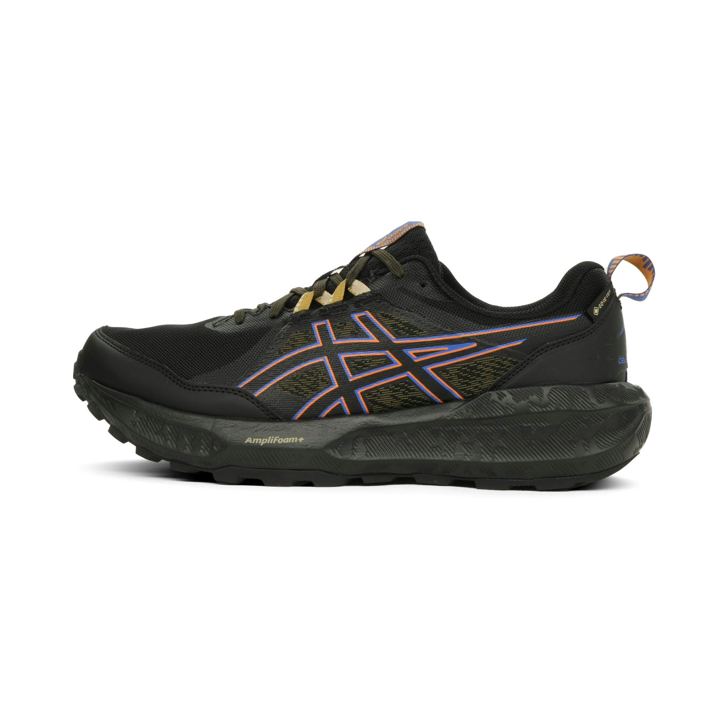 Asics Gel Sonoma hardloopschoenen zwart