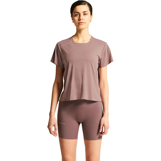 Craft Hypervent T-shirt Dames