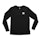 SAYSKY Statement Pace Shirt Heren Zwart