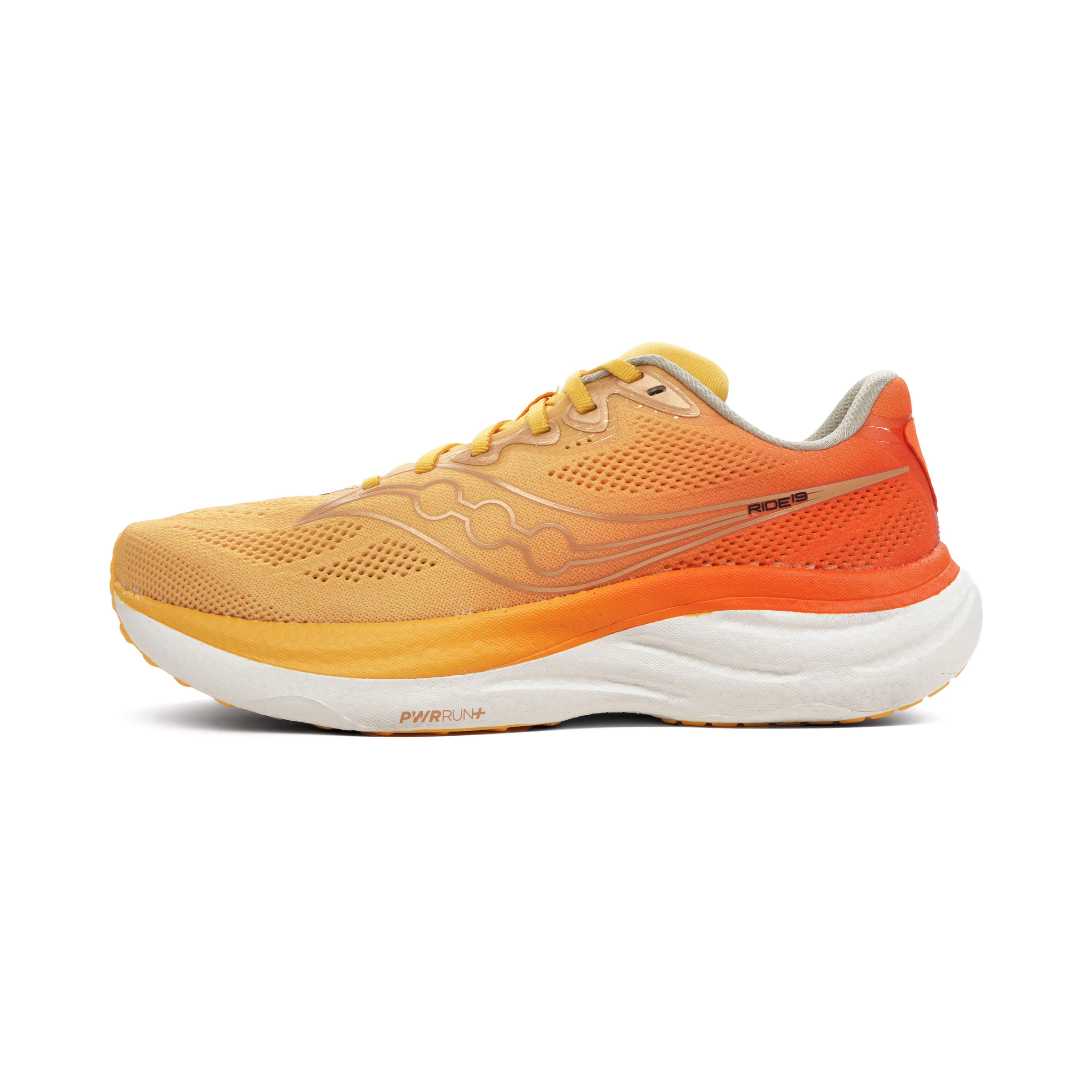 Saucony Ride 19 Heren