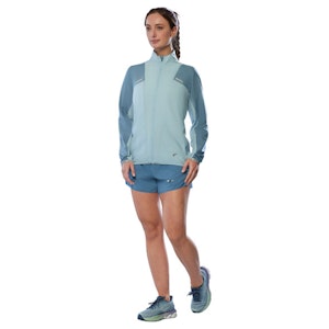 Mizuno Tech Light Jacket Dames Mizuno Tech Light Jacket Dames
