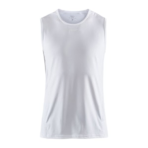 Craft Essence Sleeveless Shirt Heren Craft Essence Sleeveless Shirt Heren