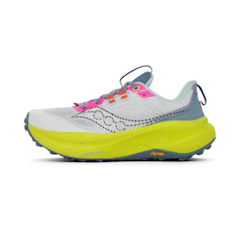 Saucony Xodus Ultra 4 bij All4running