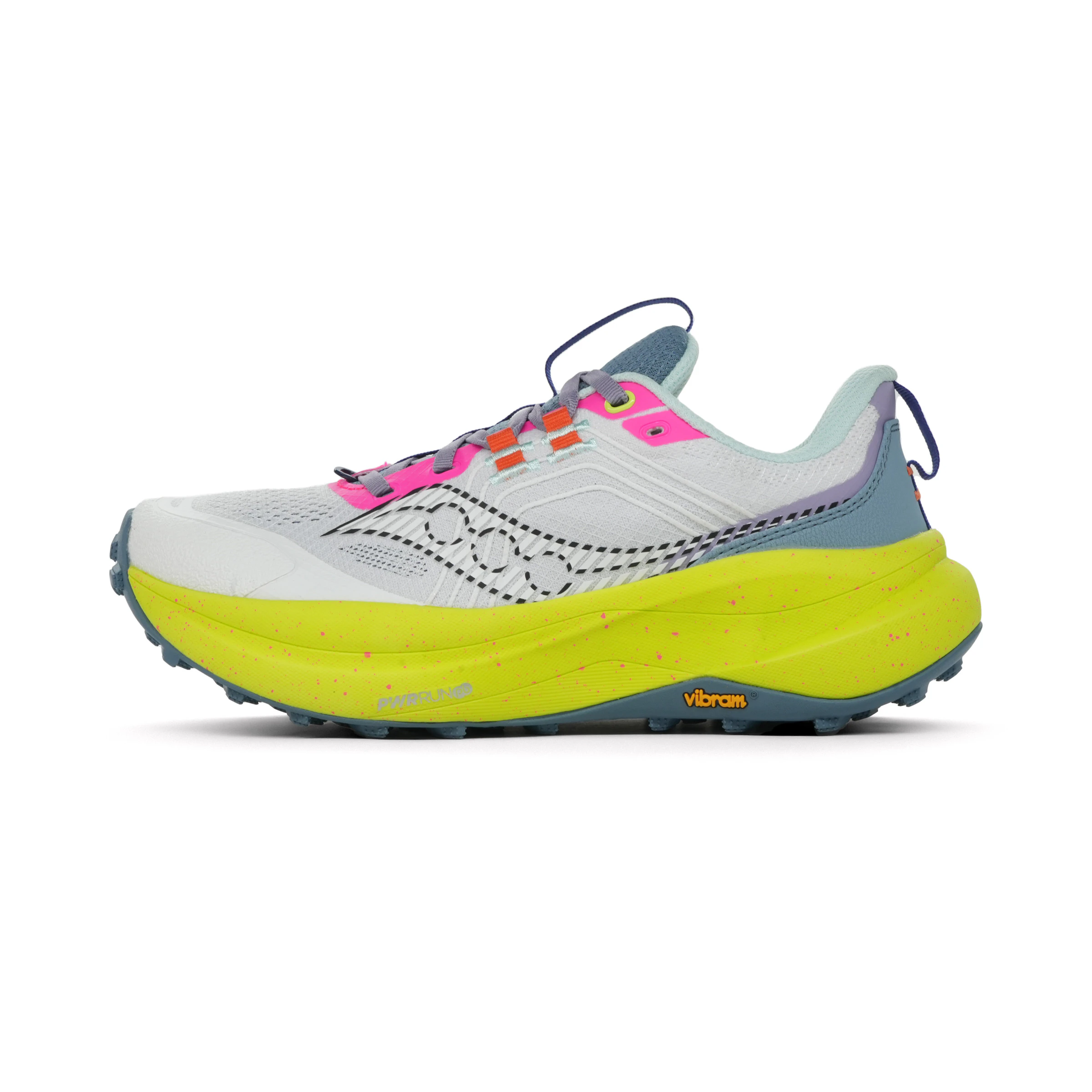 Saucony Xodus Ultra 4 Dames