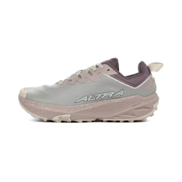 Altra Experience Wild 3+ bij All4running