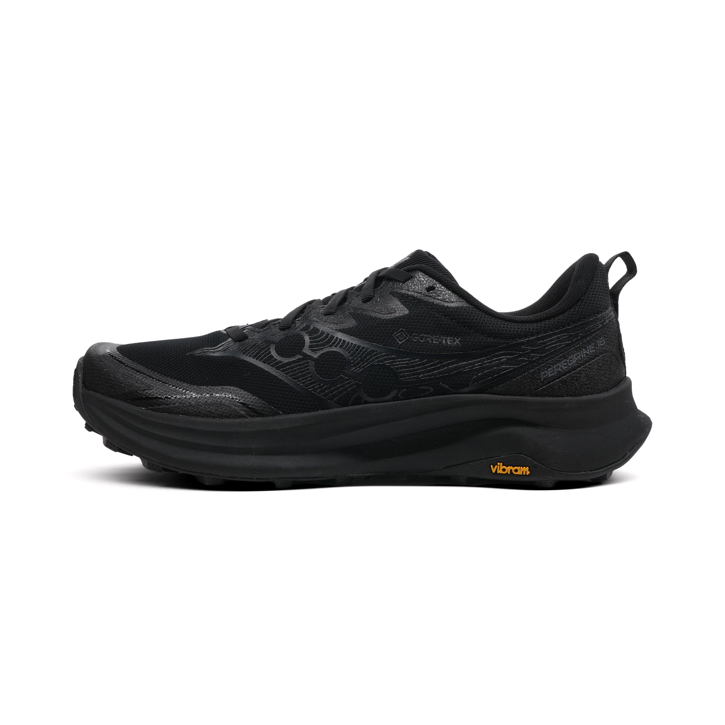 Saucony Peregrine 16 GTX Heren