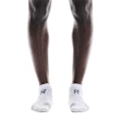 On Performance Run Sock Low Unisex Wit