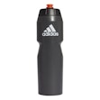 adidas Performance Bottle 750ml Zwart