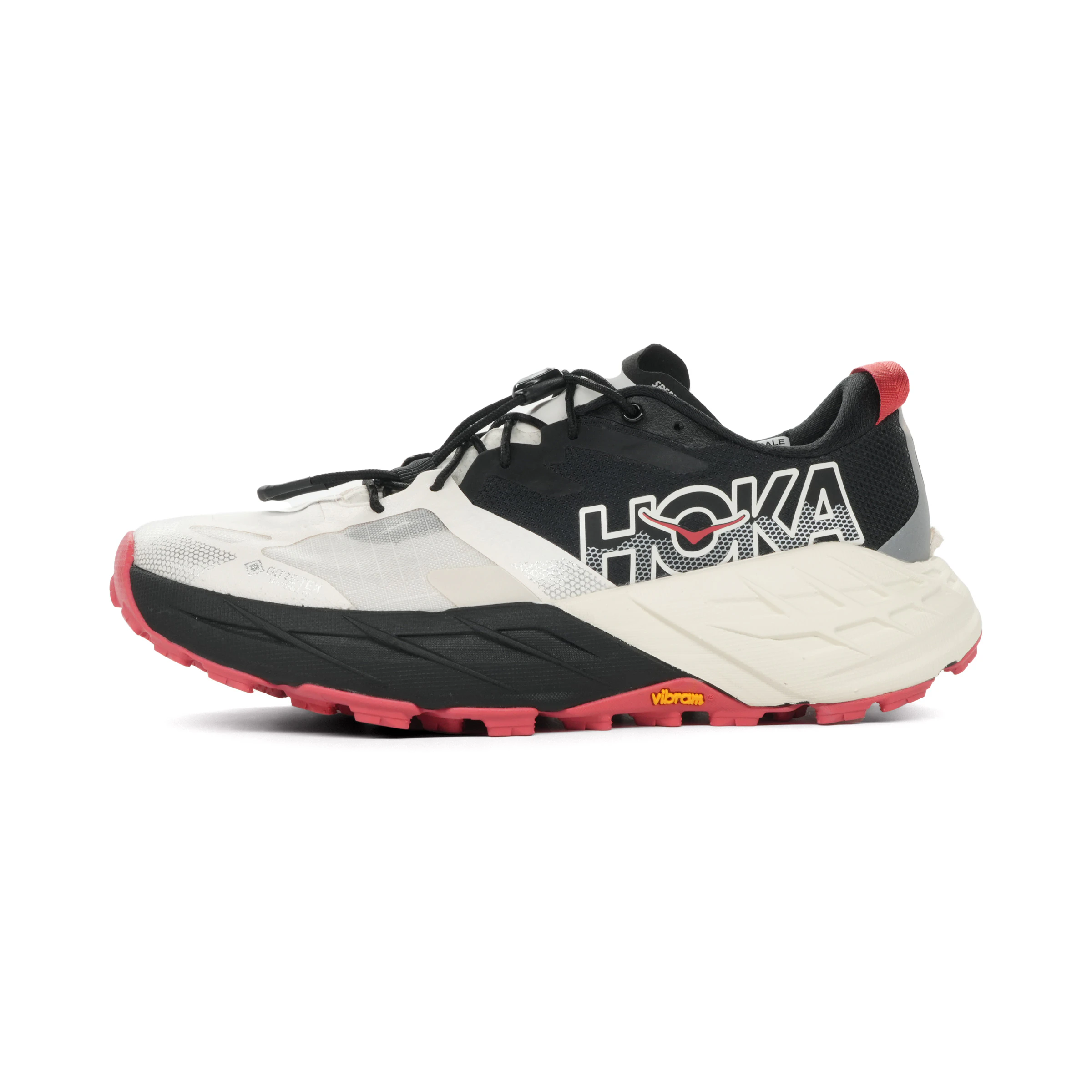HOKA Speedgoat 7 GTX Dames hardloopschoen