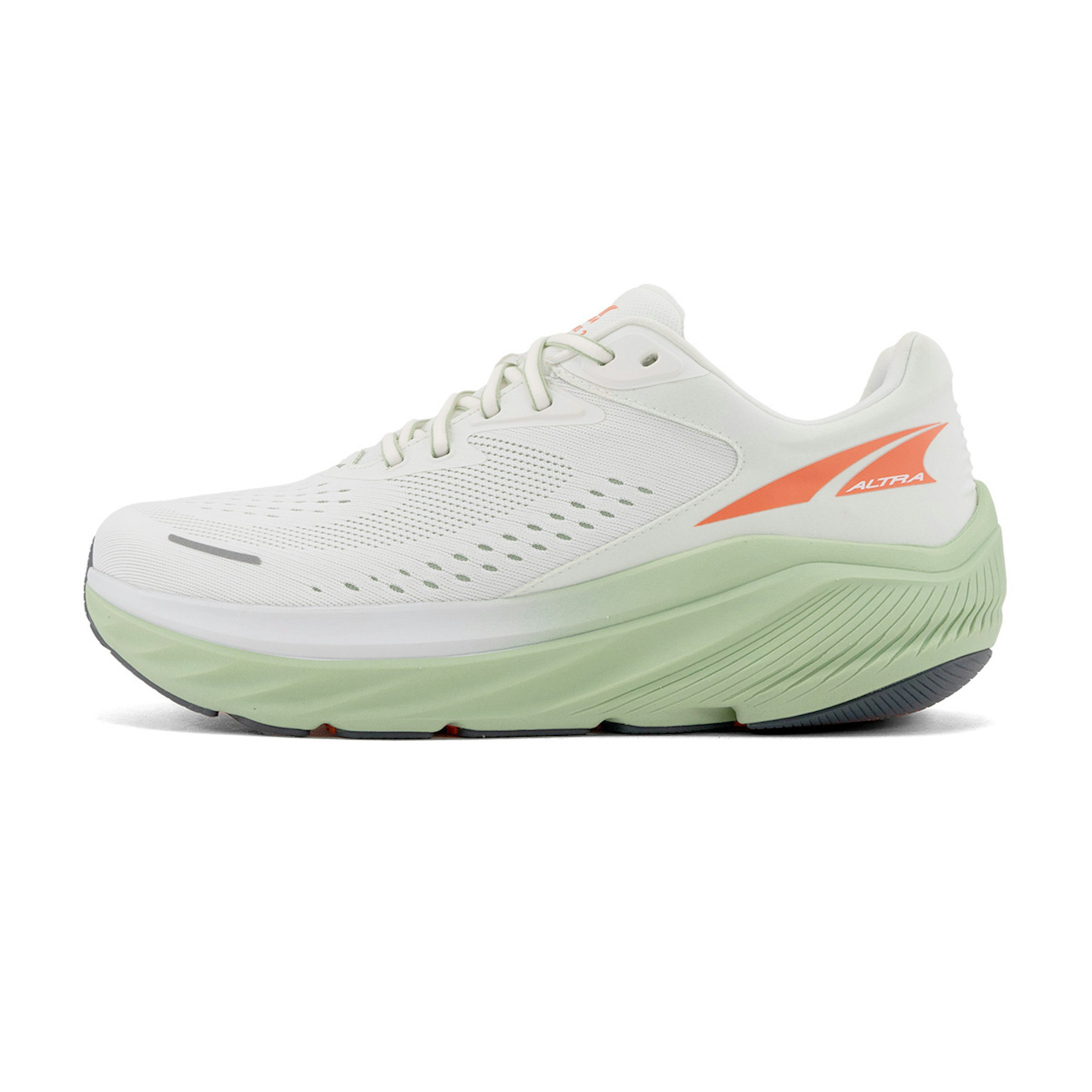 Altra Via Olympus 2 hardloopschoenen wit