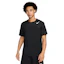 Nike AeroSwift Dri-FIT ADV T-shirt Heren Zwart