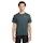 Nike Dri-FIT UV Miler T-shirt Heren Groen