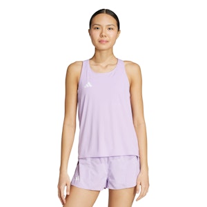 adidas Adizero Essentials Tank Top Dames adidas Adizero Essentials Tank Top Dames