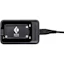 Black Diamond BD 1500 Battery & Charger Zwart