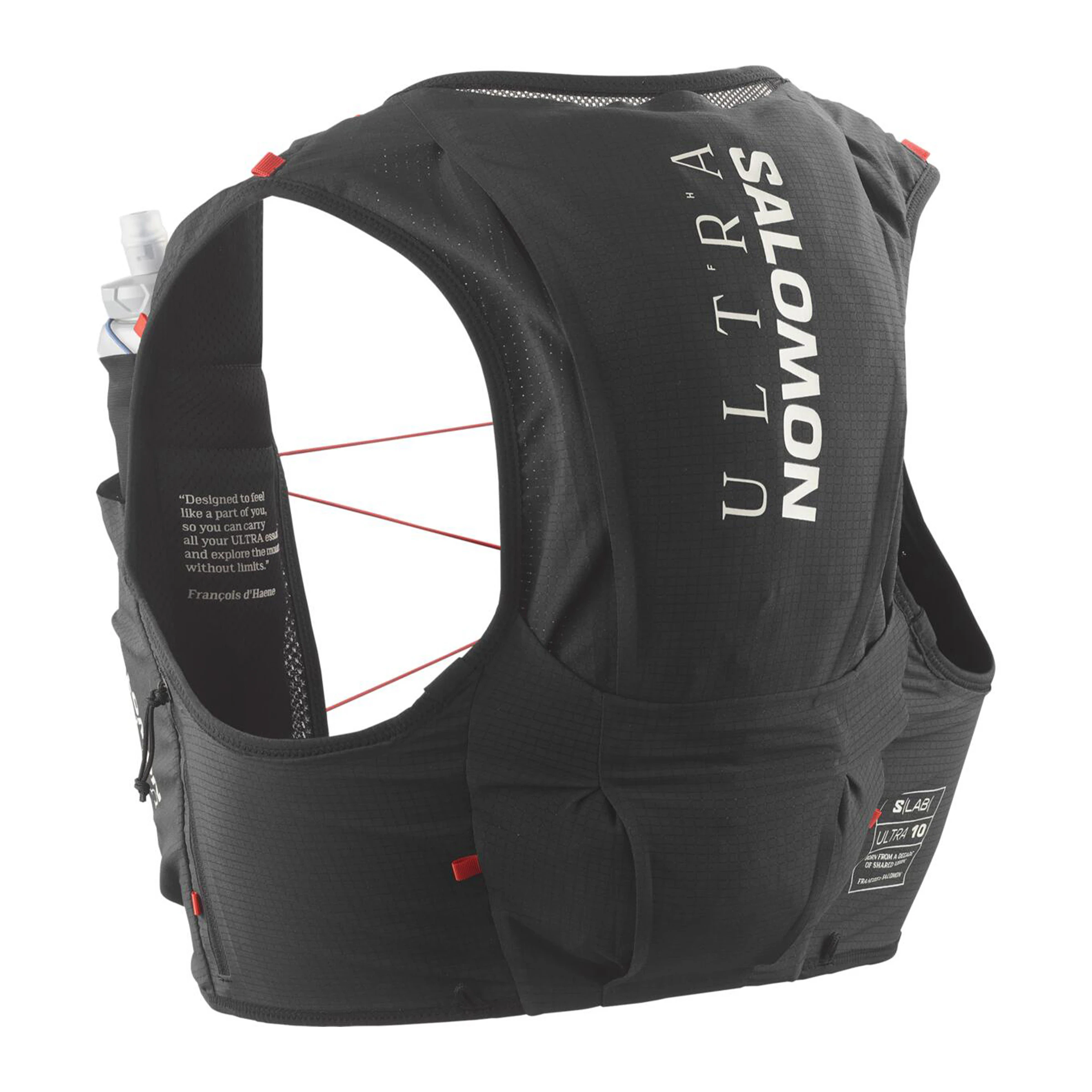 Salomon S/Lab Ultra 10 Set Unisex