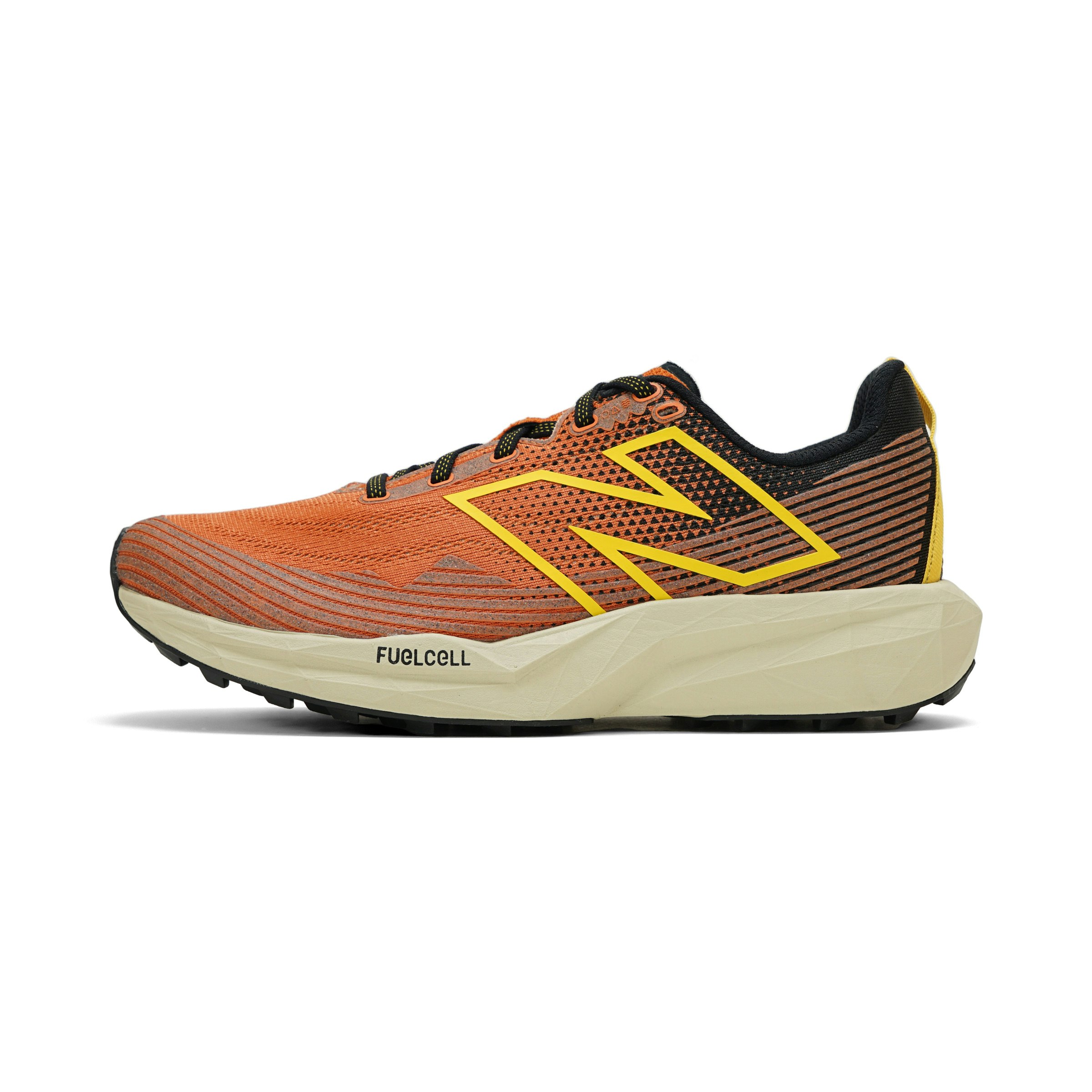 New Balance FuelCell Venym hardloopschoenen oranje