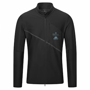 Ronhill Tech Gore-Tex Windstopper Jacket Heren Ronhill Tech Gore-Tex Windstopper Jacket Heren