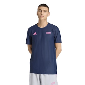 adidas Berlin Marathon 2025 T-shirt Heren adidas Berlin Marathon 2025 T-shirt Heren