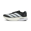 adidas Adizero Boston 13 Dames Zwart