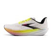 Brooks Hyperion Max Dames Wit