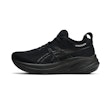 ASICS Gel Nimbus 26 Dames Zwart