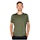 Fusion C3 T-shirt Heren Groen