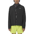 Salomon Bonatti Waterproof Jacket Heren Zwart