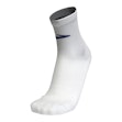 Brooks Elite Sock Unisex Wit