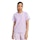 adidas Own The Run T-shirt Dames Paars