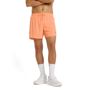 New Balance RC Ultra Light 5 Inch Split Short Heren New Balance RC Ultra Light 5 Inch Split Short Heren