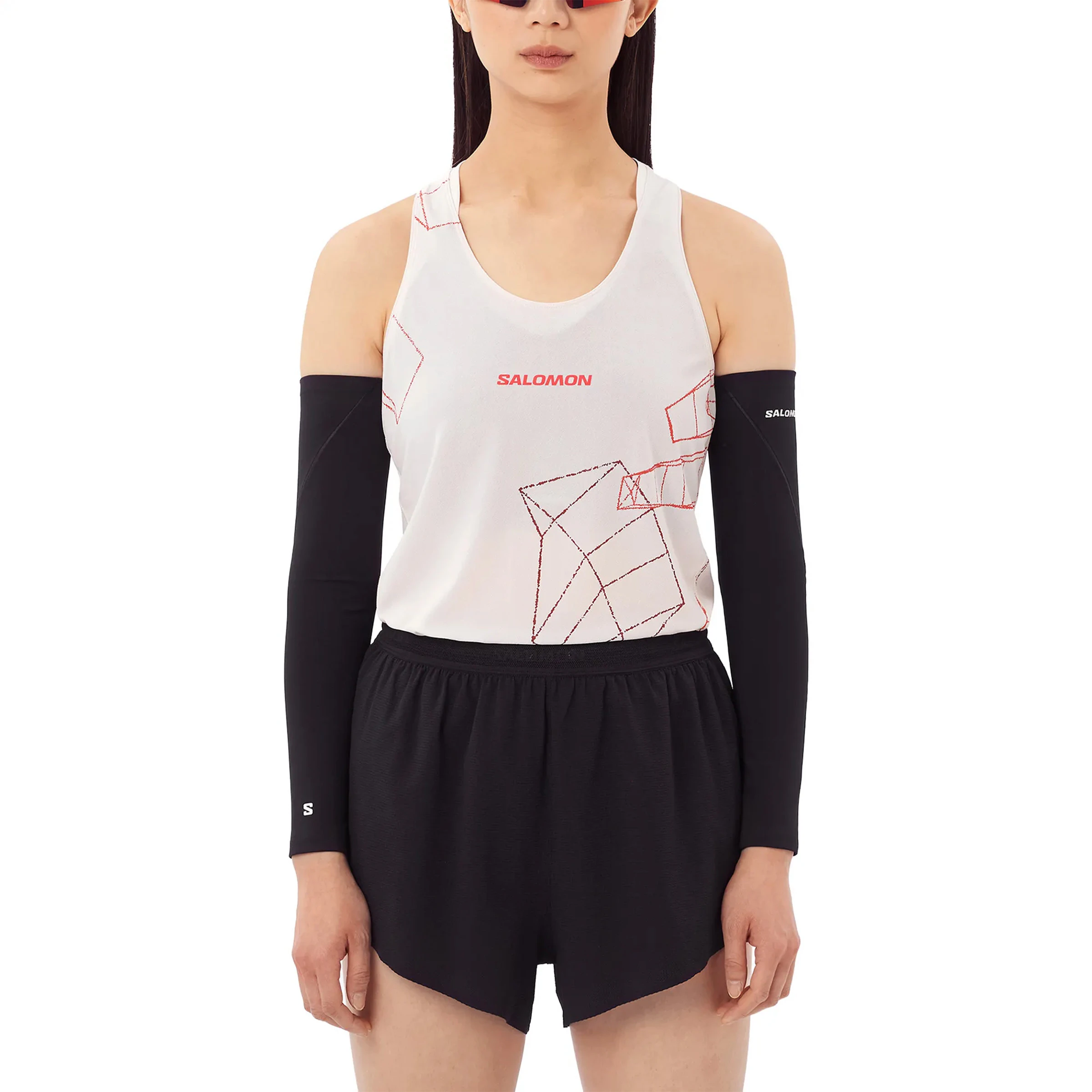 Salomon S/Lab Speed Singlet Dames