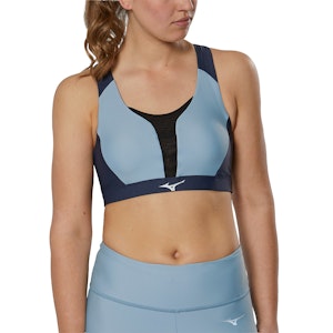 Mizuno High Support Bra Dames Mizuno High Support Bra Dames