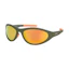 Goodr Grass Stain Hall of Fame Unisex Zwart