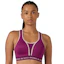 Shock Absorber Ultimate Run Padded Bra Dames Paars