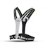 Gato Safer Sport Led Vest USB Zwart