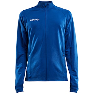 Craft Evolve Full Zip Jacket Heren Craft Evolve Full Zip Jacket Heren