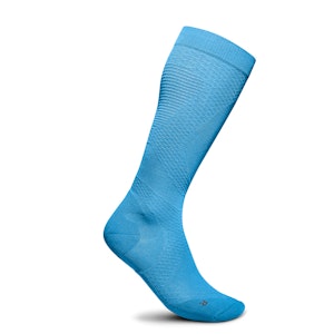 Bauerfeind Run Ultralight Compression Socks Dames Bauerfeind Run Ultralight Compression Socks Dames