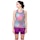 Ronhill Tech Golden Hour Tank Top Dames Multi
