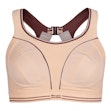 Shock Absorber Ultimate Run Bra Dames Roze