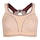 Shock Absorber Ultimate Run Bra Dames Roze