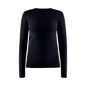 Craft Core Dry Active Comfort Shirt Dames Craft Core Dry Active Comfort Shirt Dames