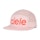 Ciele GOCap Comp Century Cap Unisex Roze