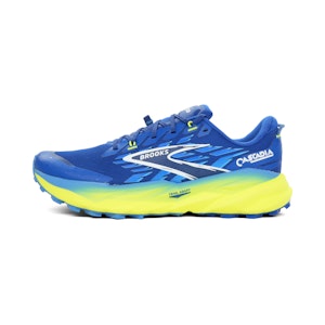 Brooks Cascadia 19 Heren Brooks Cascadia 19 Heren