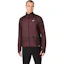 ASICS Road Winter Jacket Heren Rood