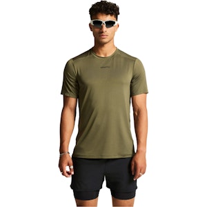 Craft ADV Essence T-shirt 2 Heren Craft ADV Essence T-shirt 2 Heren