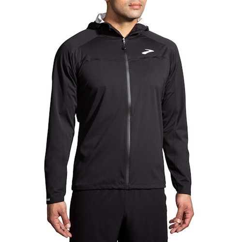 Brooks High Point Waterproof Jacket Heren