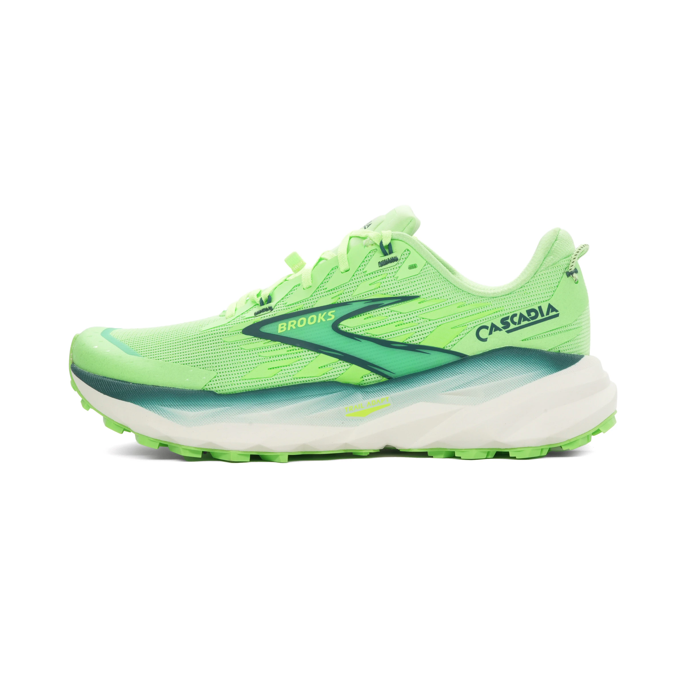 Brooks Cascadia 19 Heren hardloopschoen