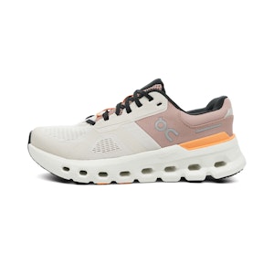 On Cloudrunner 2 (Wide) Dames On Cloudrunner 2 (Wide) Dames
