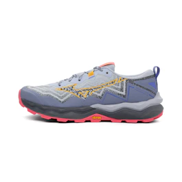 Mizuno Wave Daichi 9 bij All4running